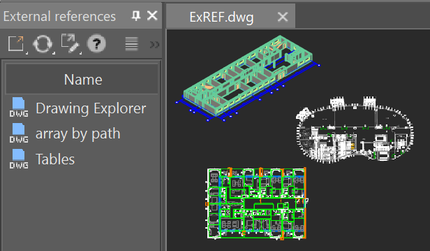 External References 